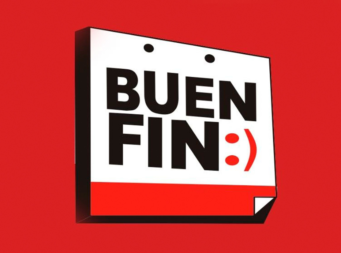 Prepárate para el Buen Fin
